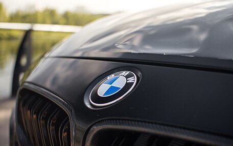 BMW 3 серия, 2017 год, 3 500 000 рублей, 23 фотография