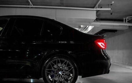 BMW 3 серия, 2017 год, 3 500 000 рублей, 30 фотография