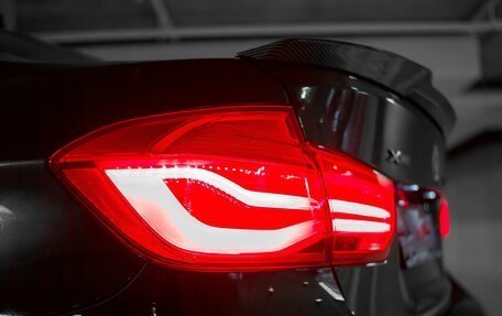 BMW 3 серия, 2017 год, 3 500 000 рублей, 34 фотография