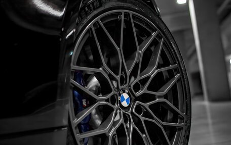 BMW 3 серия, 2017 год, 3 500 000 рублей, 33 фотография