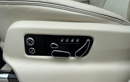 Bentley Bentayga I, 2021 год, 17 000 000 рублей, 17 фотография