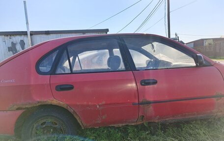 Toyota Corolla, 1995 год, 60 000 рублей, 6 фотография