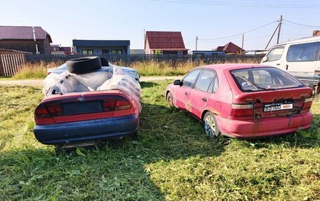 Toyota Corolla, 1995 год, 60 000 рублей, 4 фотография