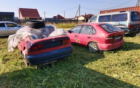 Toyota Corolla, 1995 год, 60 000 рублей, 3 фотография
