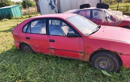 Toyota Corolla, 1995 год, 60 000 рублей, 5 фотография
