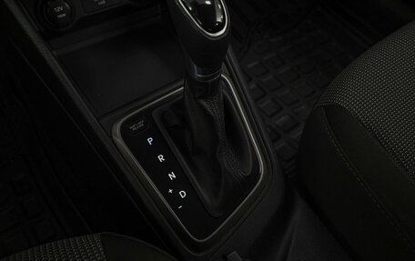 Hyundai Solaris II рестайлинг, 2019 год, 1 459 000 рублей, 12 фотография