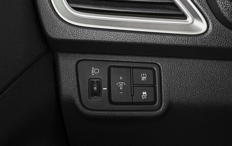 Hyundai Solaris II рестайлинг, 2019 год, 1 459 000 рублей, 19 фотография