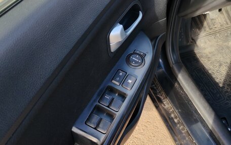 KIA Rio III рестайлинг, 2011 год, 560 000 рублей, 9 фотография