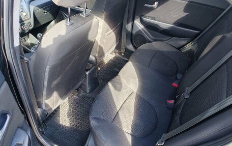 KIA Rio III рестайлинг, 2011 год, 560 000 рублей, 14 фотография