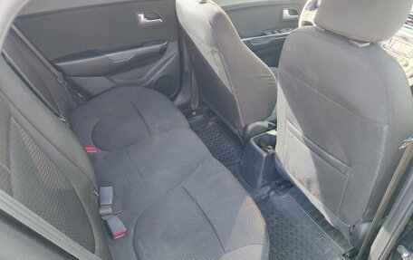 KIA Rio III рестайлинг, 2011 год, 560 000 рублей, 15 фотография