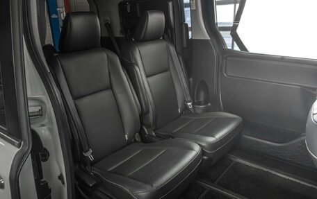 Toyota Esquire I, 2015 год, 1 999 000 рублей, 9 фотография