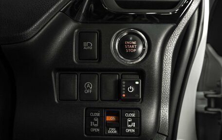 Toyota Esquire I, 2015 год, 1 999 000 рублей, 19 фотография