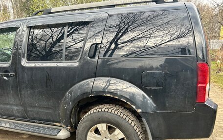 Nissan Pathfinder, 2008 год, 500 000 рублей, 4 фотография