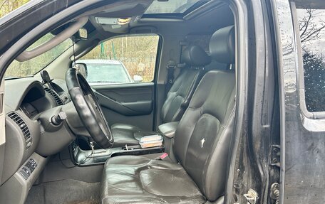 Nissan Pathfinder, 2008 год, 500 000 рублей, 5 фотография