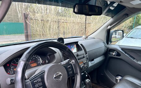 Nissan Pathfinder, 2008 год, 500 000 рублей, 6 фотография