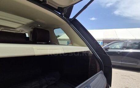 Land Rover Range Rover IV рестайлинг, 2014 год, 7 490 000 рублей, 5 фотография