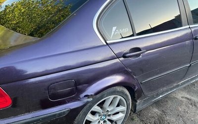 BMW 3 серия, 1999 год, 200 000 рублей, 1 фотография