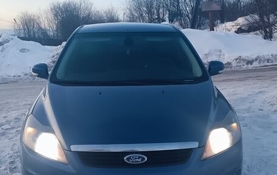 Ford Focus II рестайлинг, 2009 год, 430 000 рублей, 1 фотография