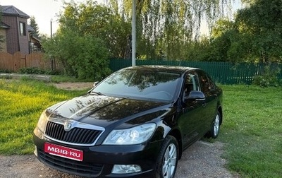 Skoda Octavia, 2012 год, 1 090 000 рублей, 1 фотография