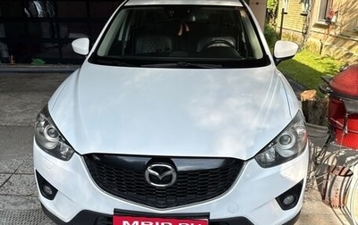 Mazda CX-5 II, 2014 год, 1 250 000 рублей, 1 фотография