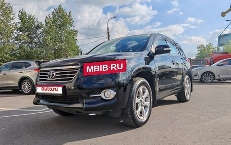 Toyota RAV4, 2011 год, 1 820 000 рублей, 1 фотография
