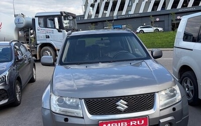 Suzuki Grand Vitara, 2007 год, 690 000 рублей, 1 фотография
