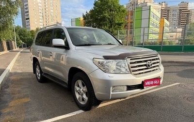 Toyota Land Cruiser 200, 2011 год, 3 050 000 рублей, 1 фотография