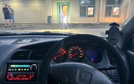 Honda Accord VII рестайлинг, 2001 год, 450 000 рублей, 6 фотография