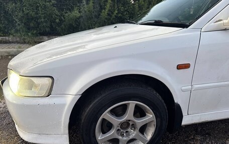 Honda Accord VII рестайлинг, 2001 год, 450 000 рублей, 9 фотография