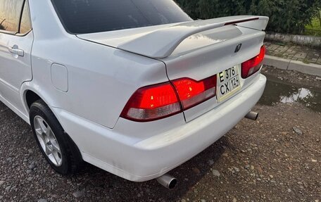 Honda Accord VII рестайлинг, 2001 год, 450 000 рублей, 7 фотография