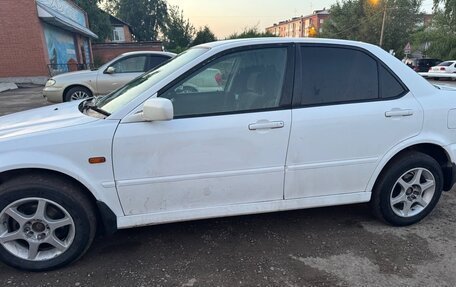 Honda Accord VII рестайлинг, 2001 год, 450 000 рублей, 4 фотография