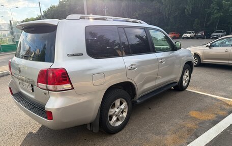 Toyota Land Cruiser 200, 2011 год, 3 050 000 рублей, 2 фотография