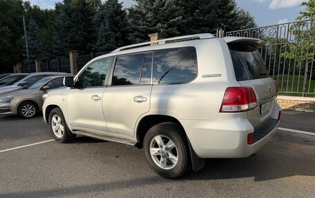 Toyota Land Cruiser 200, 2011 год, 3 050 000 рублей, 4 фотография