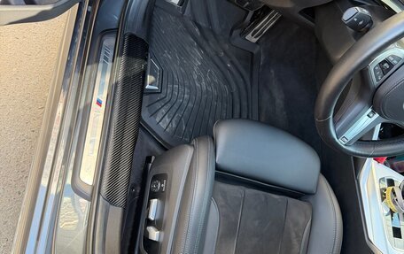 BMW 3 серия, 2021 год, 4 650 000 рублей, 13 фотография