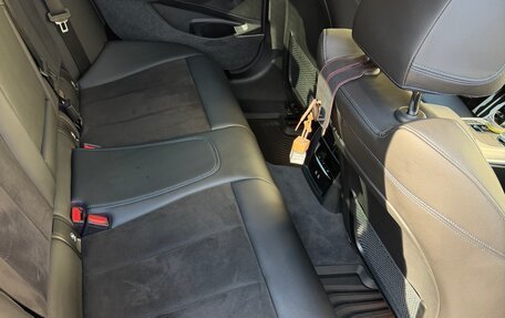 BMW 3 серия, 2021 год, 4 650 000 рублей, 15 фотография