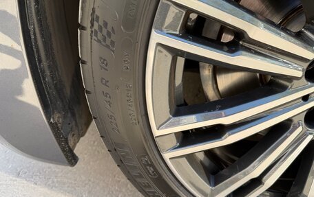 BMW 3 серия, 2021 год, 4 650 000 рублей, 25 фотография