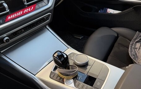 BMW 3 серия, 2021 год, 4 650 000 рублей, 20 фотография
