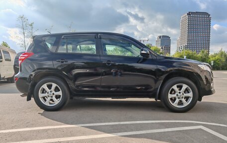 Toyota RAV4, 2011 год, 1 820 000 рублей, 3 фотография