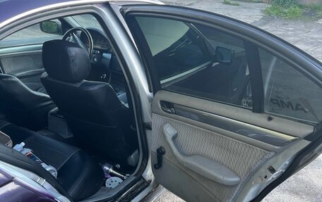 BMW 3 серия, 1999 год, 200 000 рублей, 5 фотография