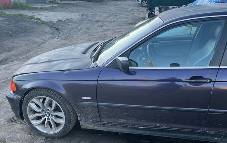 BMW 3 серия, 1999 год, 200 000 рублей, 2 фотография