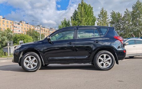 Toyota RAV4, 2011 год, 1 820 000 рублей, 7 фотография