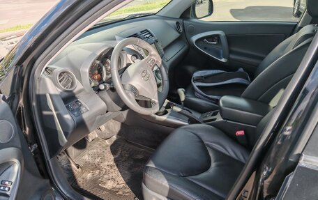 Toyota RAV4, 2011 год, 1 820 000 рублей, 8 фотография