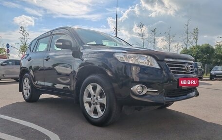 Toyota RAV4, 2011 год, 1 820 000 рублей, 2 фотография