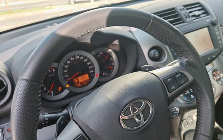 Toyota RAV4, 2011 год, 1 820 000 рублей, 11 фотография