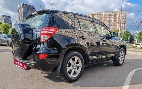 Toyota RAV4, 2011 год, 1 820 000 рублей, 4 фотография