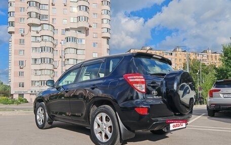 Toyota RAV4, 2011 год, 1 820 000 рублей, 6 фотография