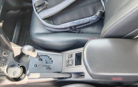 Toyota RAV4, 2011 год, 1 820 000 рублей, 14 фотография