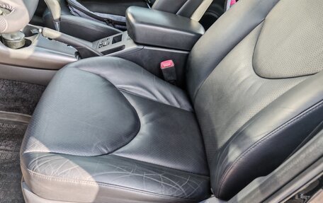 Toyota RAV4, 2011 год, 1 820 000 рублей, 13 фотография