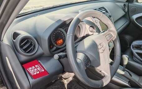 Toyota RAV4, 2011 год, 1 820 000 рублей, 16 фотография