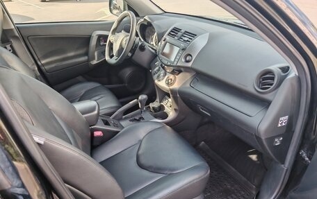 Toyota RAV4, 2011 год, 1 820 000 рублей, 17 фотография